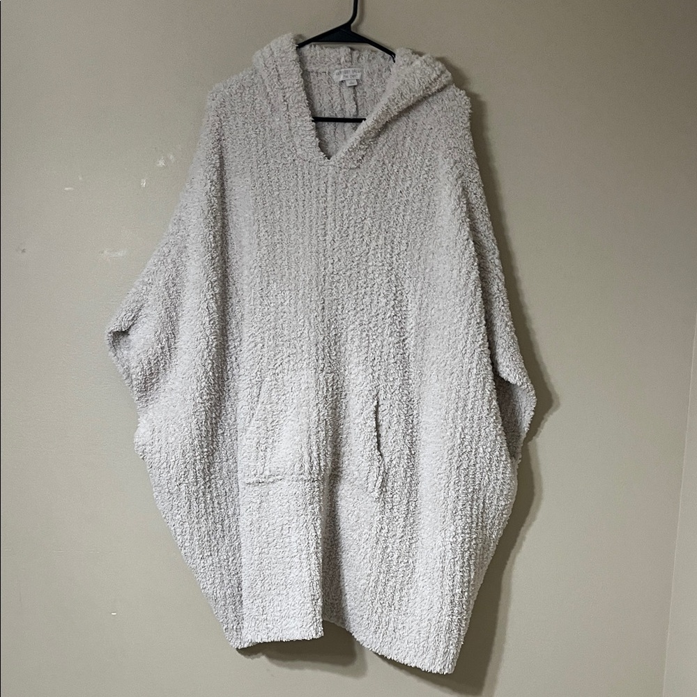 Barefoot Dreams Textured Knit in Cream